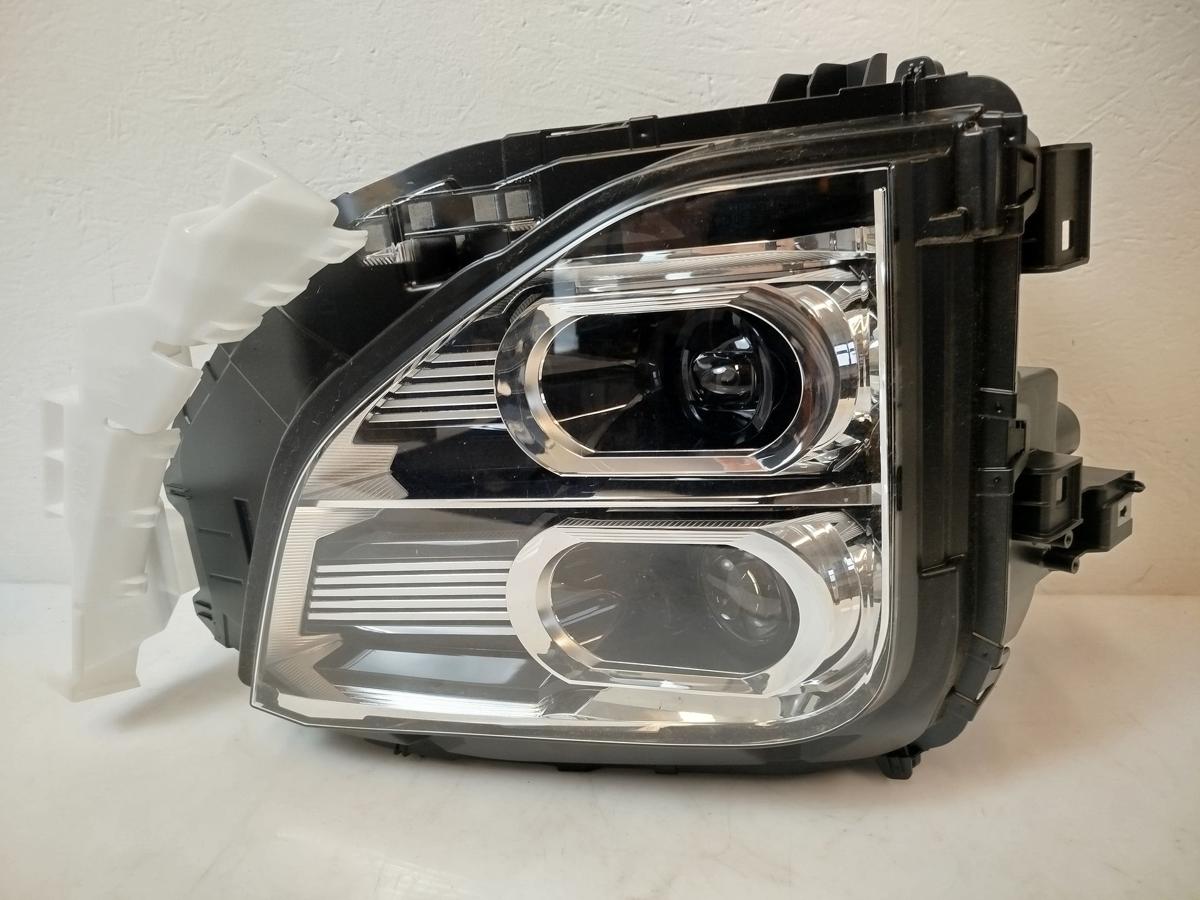 Mitsubishi Eclipse Cross GK0 ab21 Scheinwerfer rechts LED Hauptscheinwerfer OEM