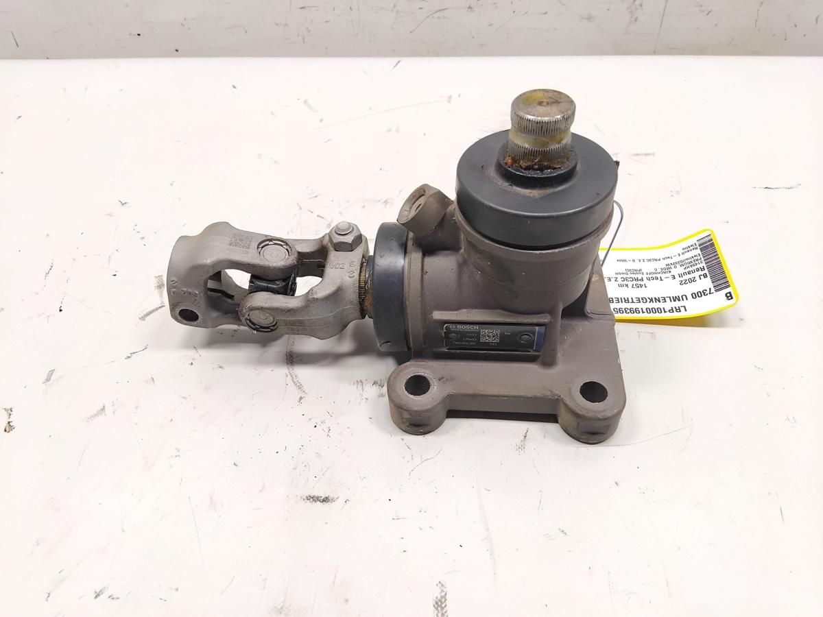 Renault E-Tech ZE D-Wide original Umlenkgetriebe Lenkung 7860955200 Bj.2022