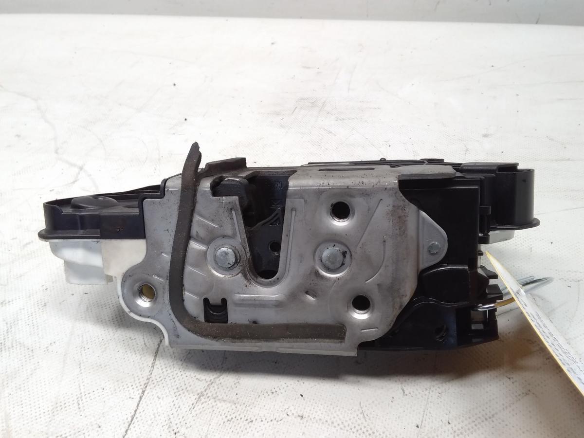 VW UP original Türschloss vorn links 5-türig 1S1837015H mit ZV BJ2018