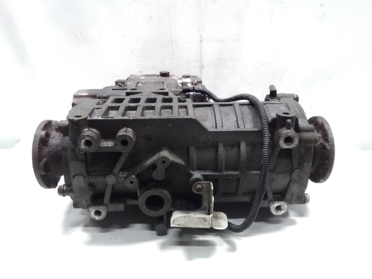 Audi A3 8L Bj.2000 original Differential Hinterachsgetriebe EUM 1.9TDI 96kw ASZ