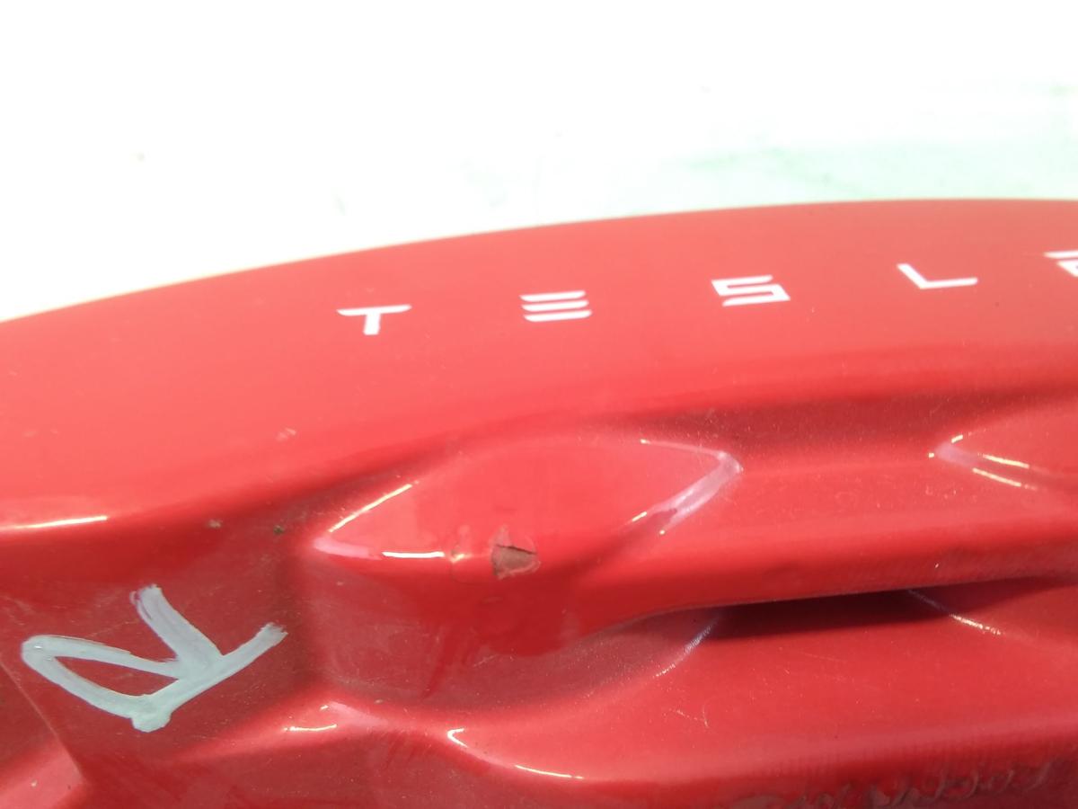 Tesla Model Y Performance original Bremssattel Vorderachse rechts Brembo Bj.2023