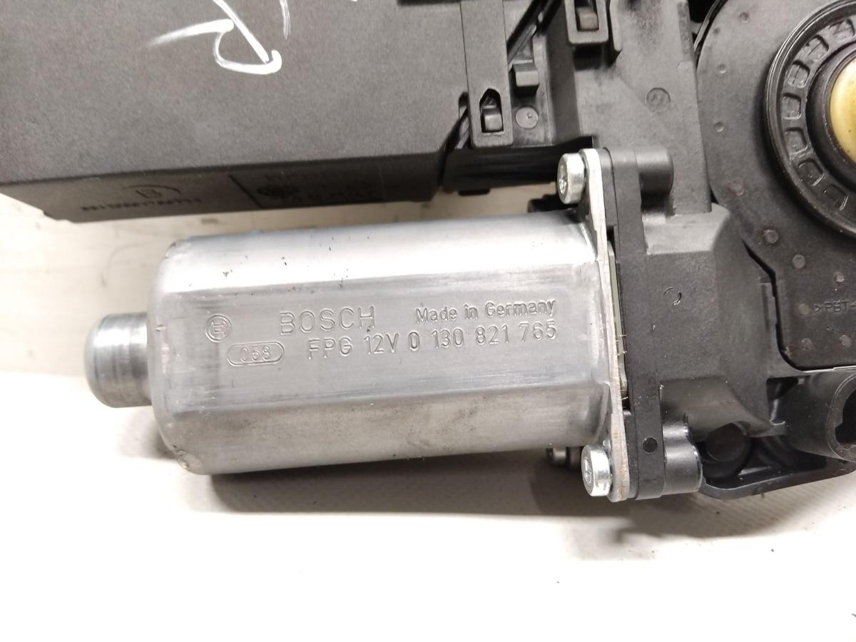 Peugeot 307 CC Cabrio original Fensterhebermotor vorn rechts Bj.2005 9651735180