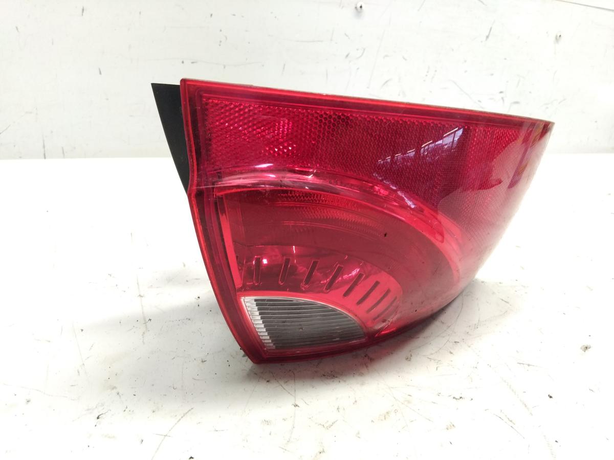 Seat Exeo ST Kombi 3R original R&uuml;ckleuchte Heckleuchte links Bj.2010