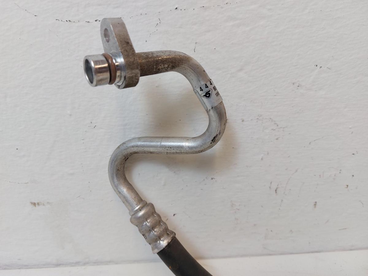 Nissan Micra K14 Klimaleitung Klimaschlauch 999ccm 74kw