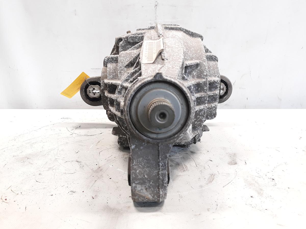 VW Touareg 2 7P Hinterachsgetriebe Differential 4.2TDI 250kw 0BN525015G Bj.2013