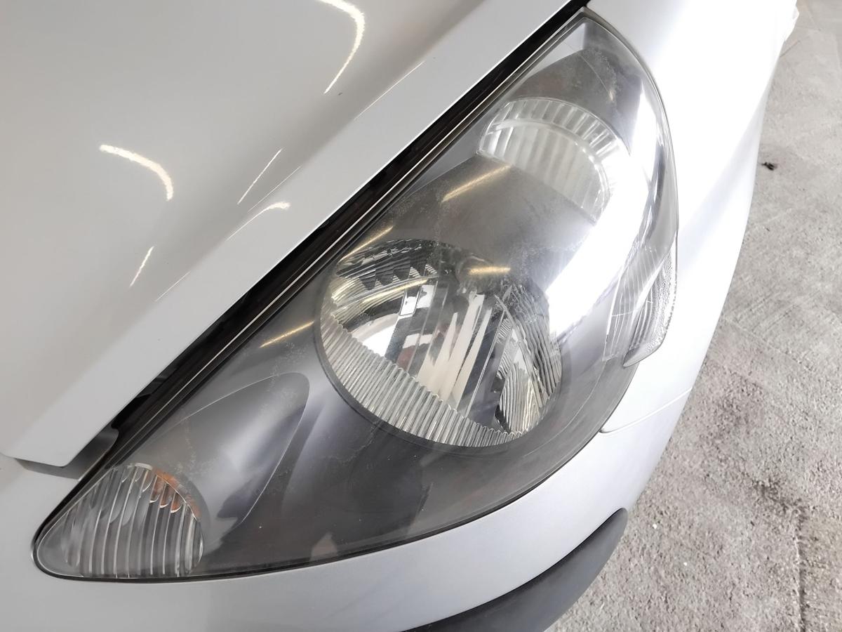 Honda Jazz GD original Scheinwerfer vorn links tr&uuml;b mit LWR BJ2005