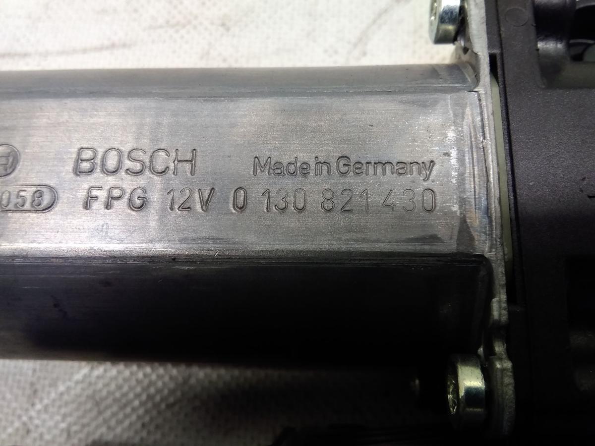 VW Golf 6 original Fensterhebermotor hinten links 5K0959703D BJ2011