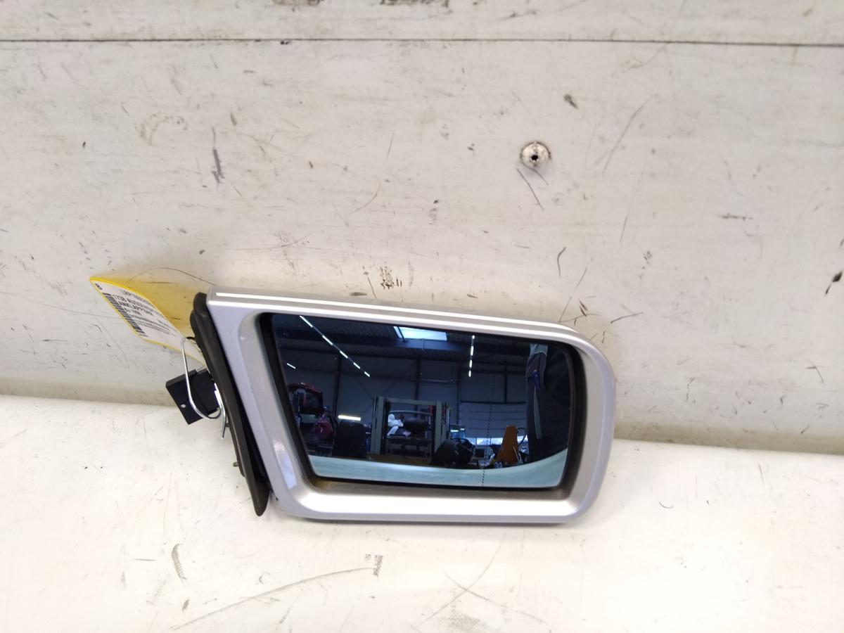 Mercedes E-Klasse 210 original Au&szlig;enspiegel rechts anklappbar Memory Bj.1998