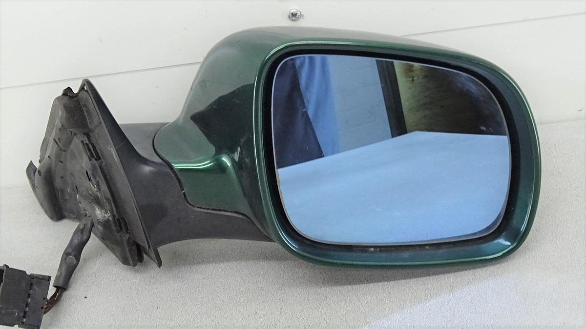 Außenspiegel rechts Audi A3