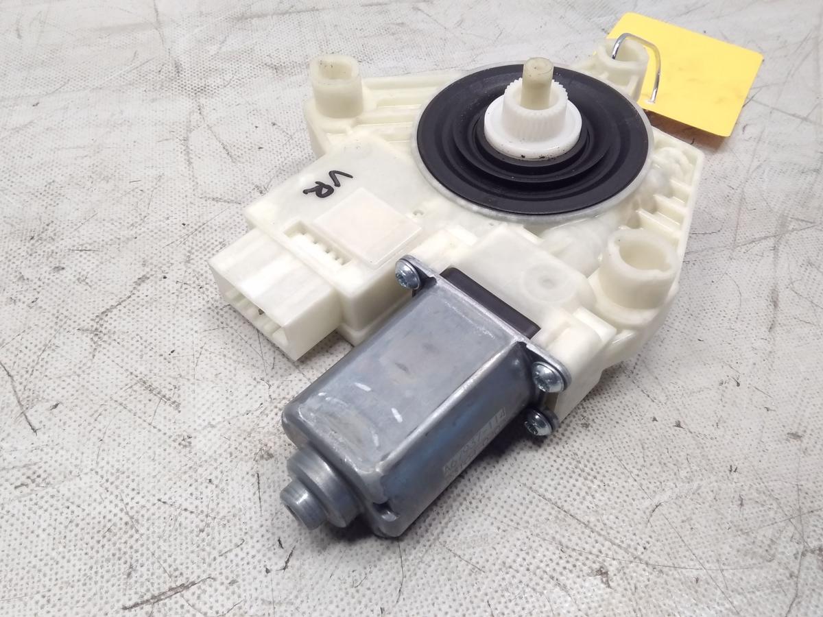 Skoda Fabia 3 III original Fensterhebermotor vorn links 5JA959812K BJ2014
