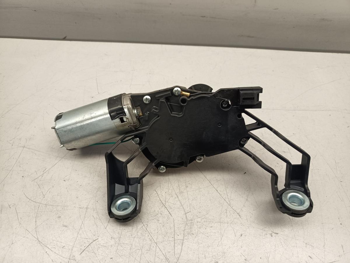 Smart Forfour 454 original Wischermotor hinten Baujahr 2005