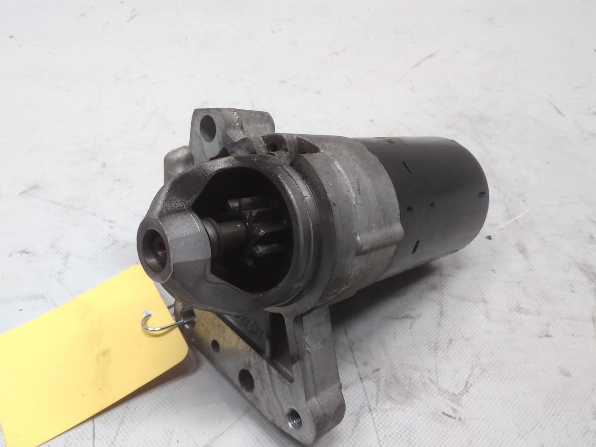 Mini One II R56 original Anlasser Starter 1.4 70kw N12B14A Automatik Bj.2008