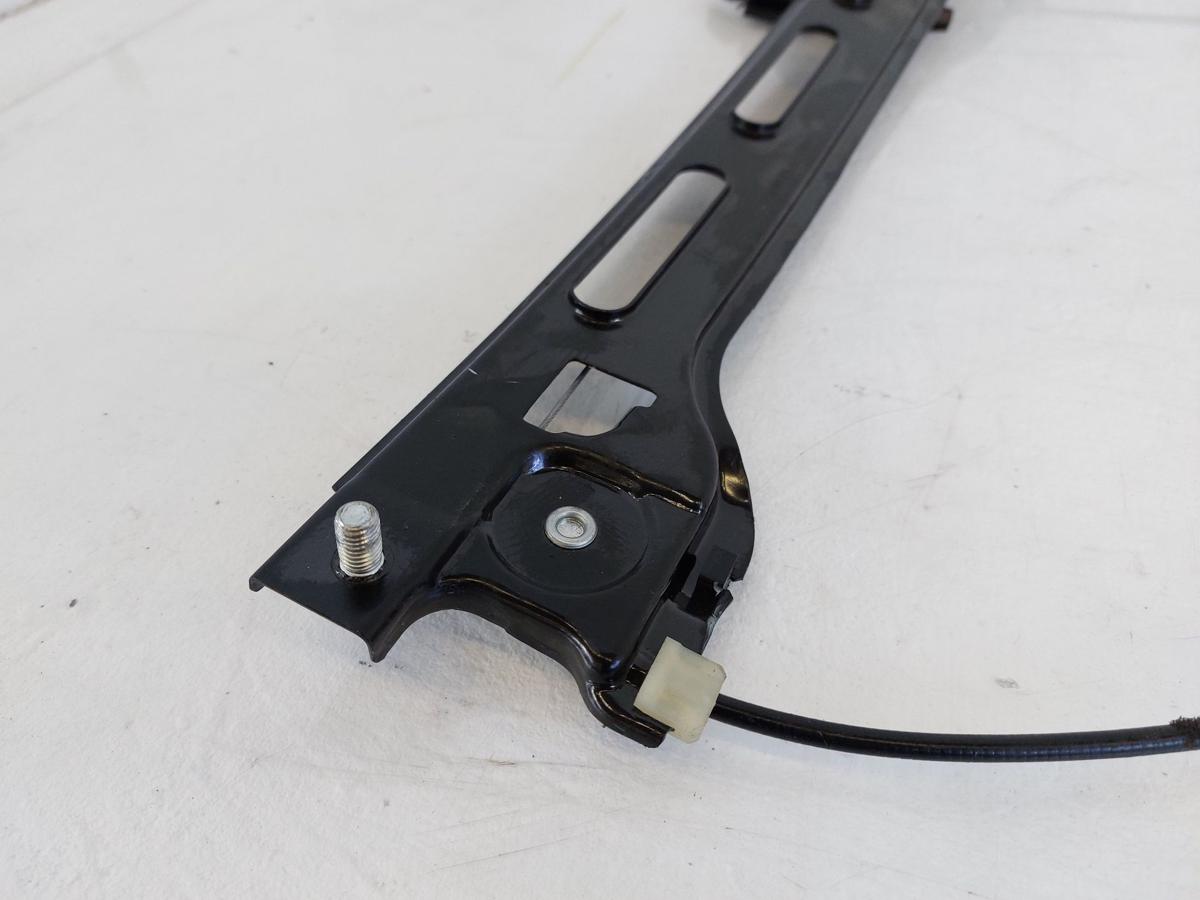 Smart #1 HX11 Pulse Fensterheber vorn links Fenstermechanik ohne Hebermotor
