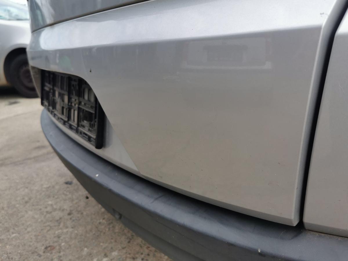 Renault Megane III KZ Kombi Heckklappe Klappe hinter Kofferklappe TED69 Grey met