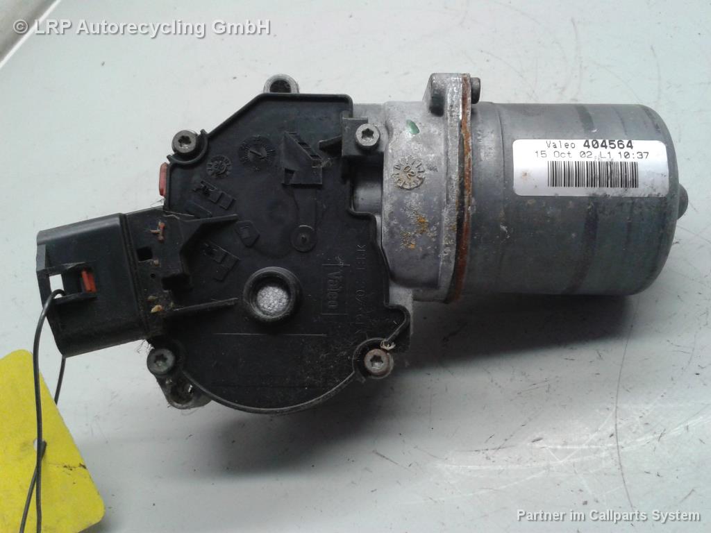 Honda Civic EU7 Wischermotor vorn 404564 VALEO ohne Wischergestänge BJ2003