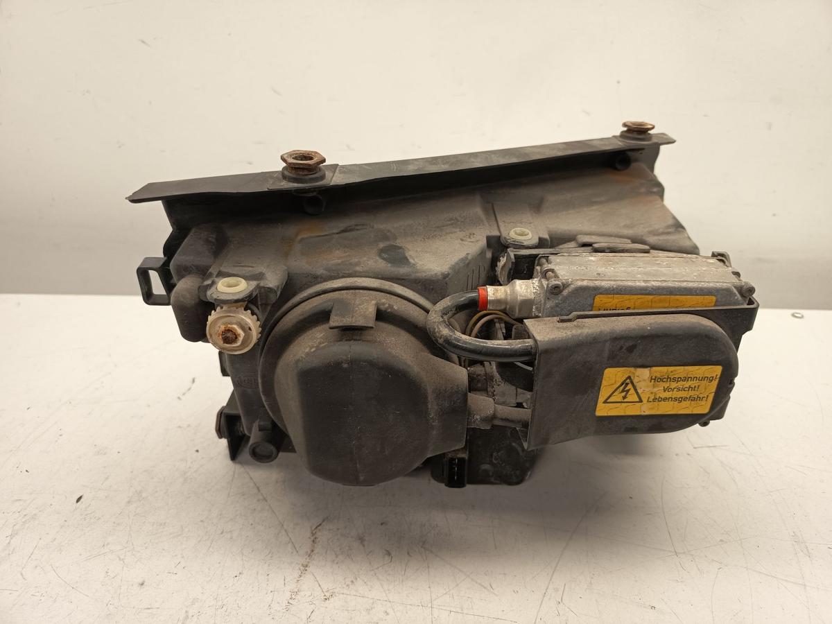 VW Passat 3B original Scheinwerfer links Xenon Haupt Licht Front Bj 1999