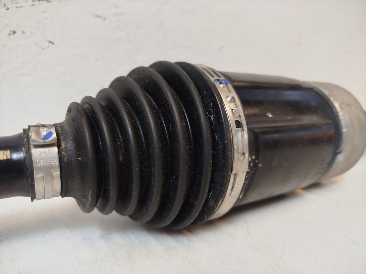 NIO ET7 Elektro Antriebswelle hinten links Gelenkwelle Achswelle OEM