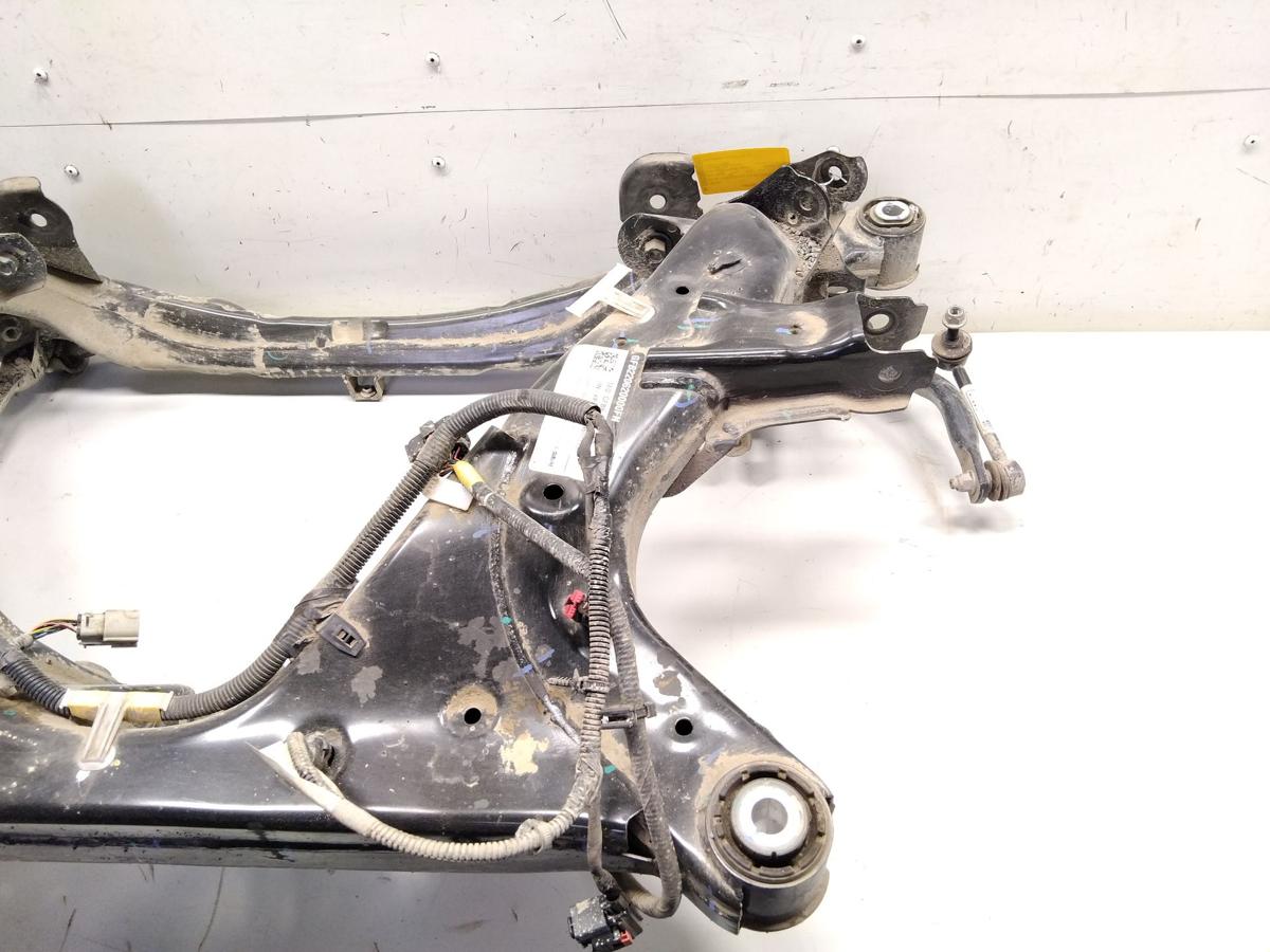 Tesla Model Y Performance original Hinterachsträger Aggregateträger Bj.2022