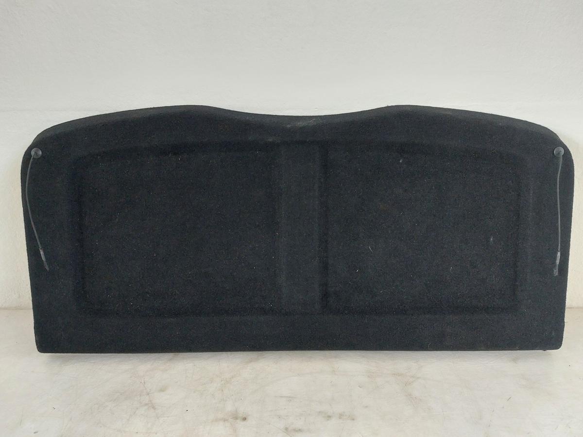 Hyundai i30 FD Hutablage Laderaumabdeckung Kofferraumabdeckung 5 türer