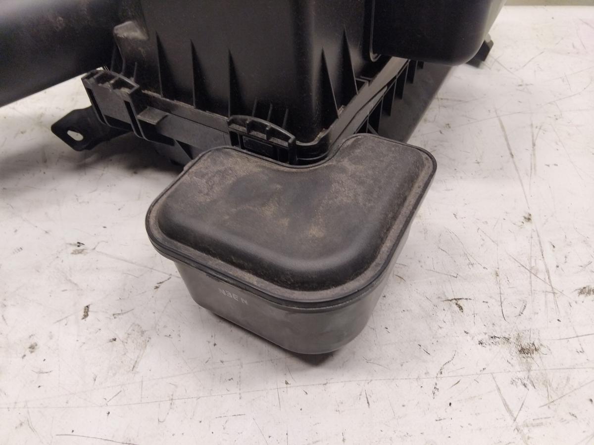 Mitsubishi Eclipse Cross original Luftfilterkasten Luftmengenmesser 2.4 72kw 4B12