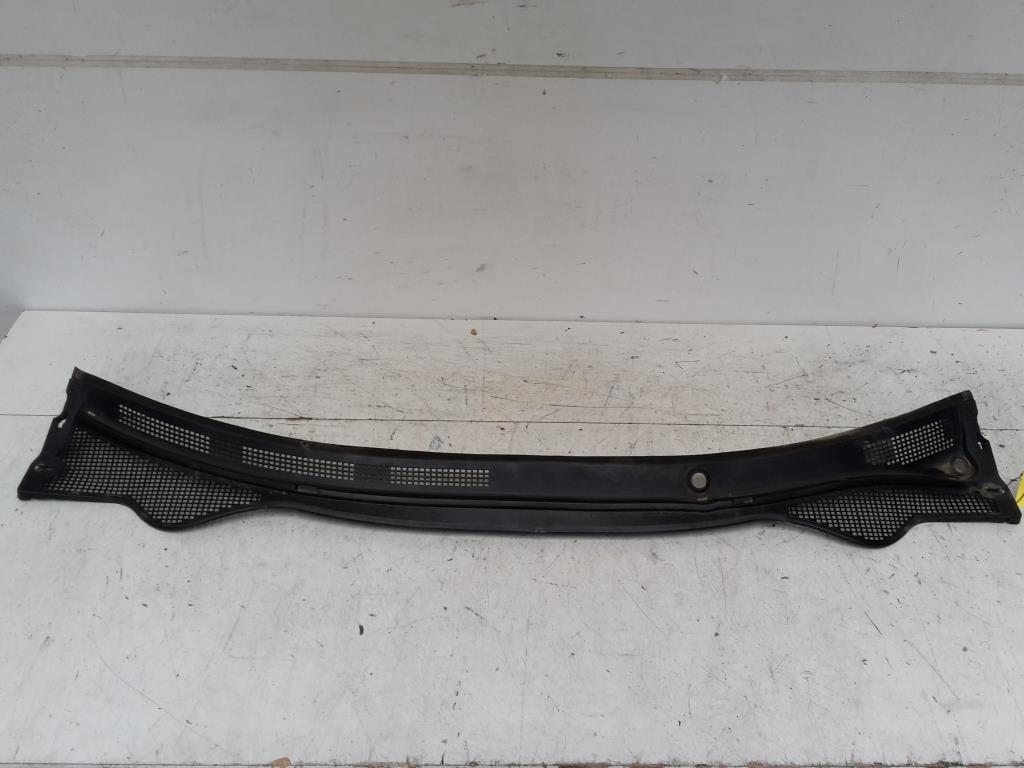 Renault Laguna 3 III BJ08 Abdeckung Wasserkasten Windlauf 668620001R