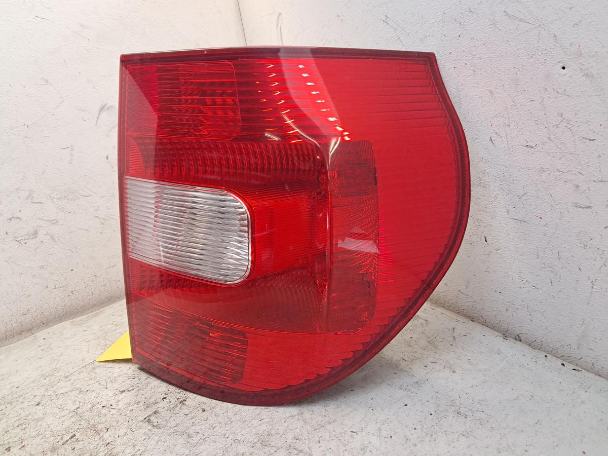 Skoda Yeti 5L original R&uuml;ckleuchte Heckleuchte rechts BJ2010