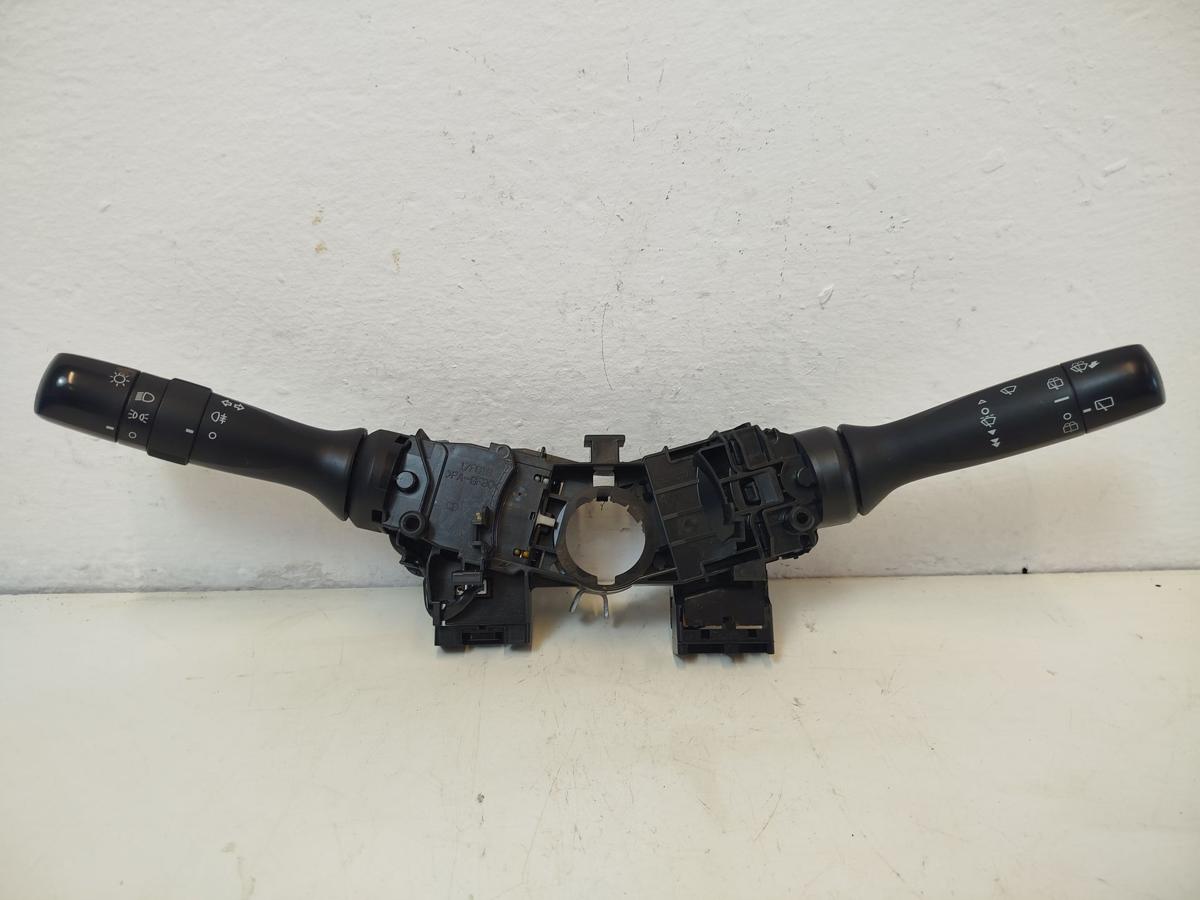 Toyota IQ Typ AJ Kombischalter Lenkstockschalter Blinker Licht Wischer Schalter