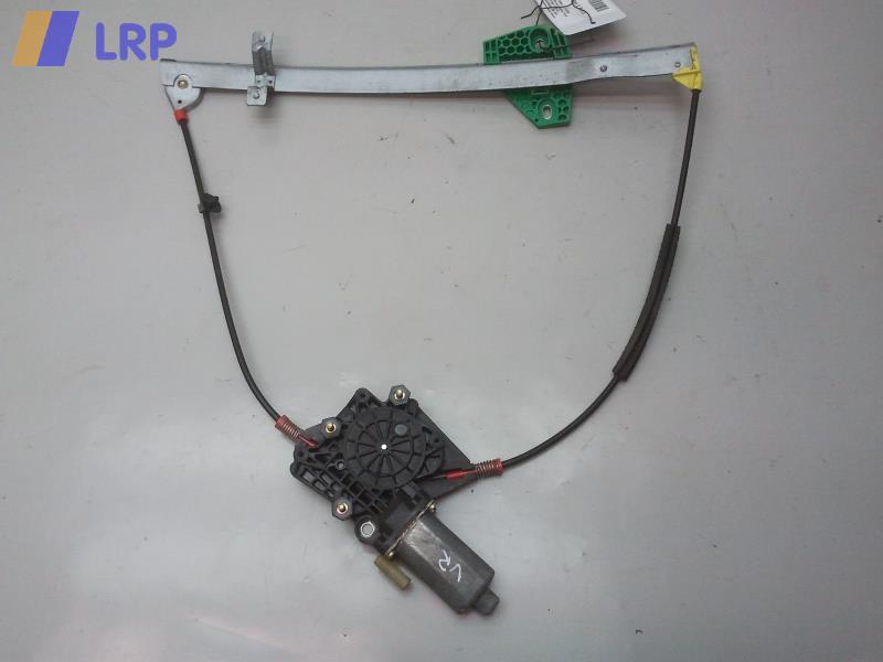 Ford Fiesta Typ JBS/JAS BJ 2002 Fensterheber rechts elektrisch