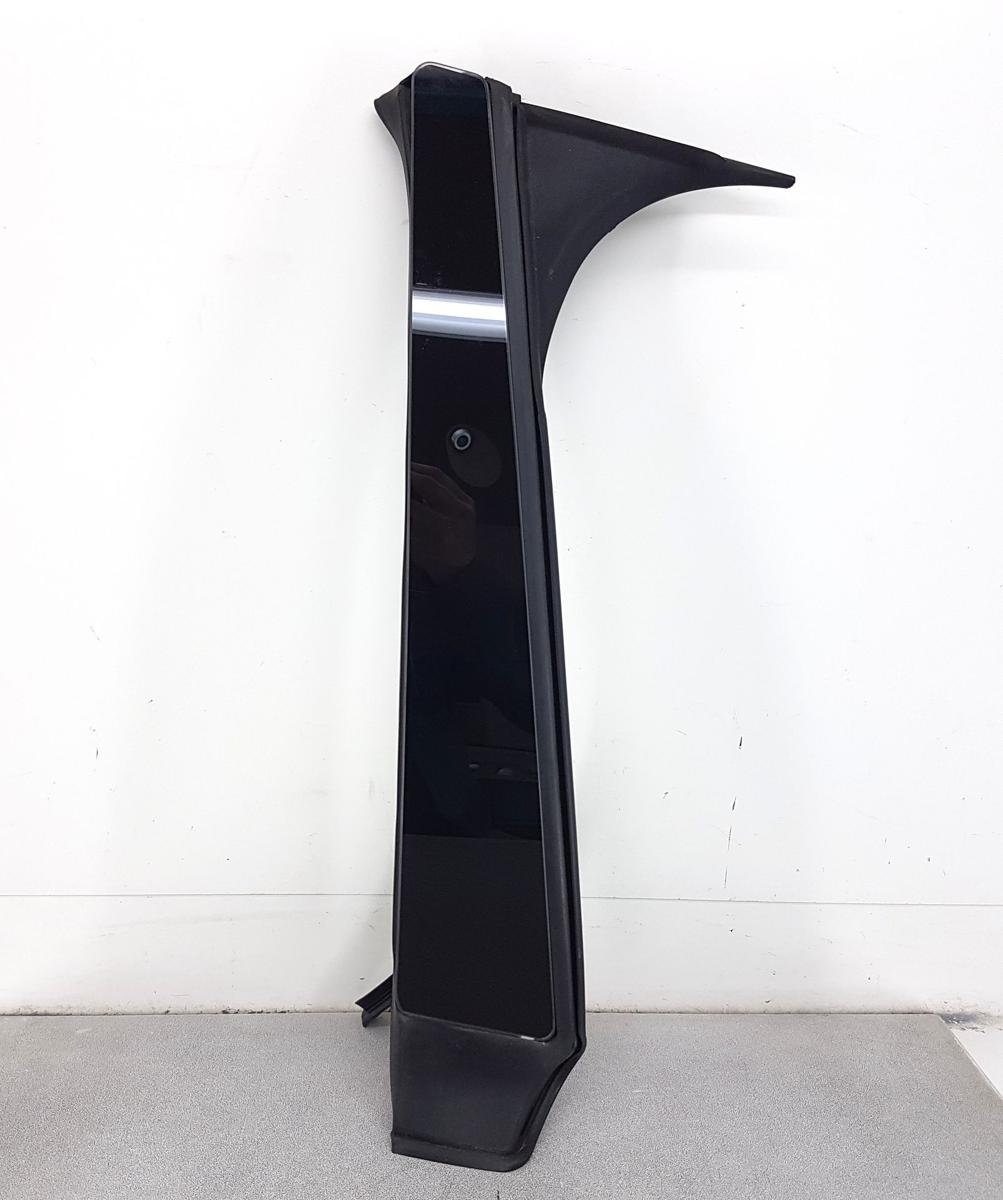 Tesla Model X Blende B S&auml;ule rechts 1614250-00-E Bj2022 inkl Kamera
