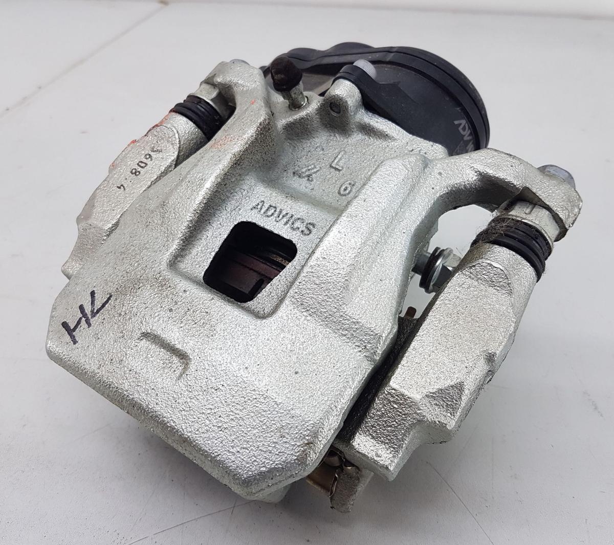 Mitsubishi Eclipse Cross Bremssattel hinten links Bj2023 2,4 72kw 4WD Allrad
