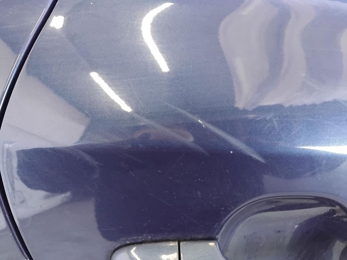 Kia Ceed Kombi ED T&uuml;r hinten rechts Kombi BJ2008 A8 ABYSS BLUE