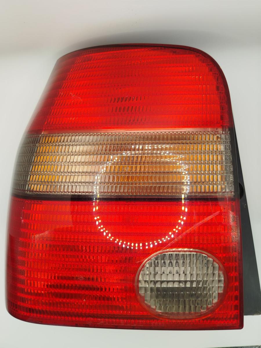 VW Lupo 6X Rückleuchte Schlussleuchte Rücklicht Lampe links GTI Cambridge