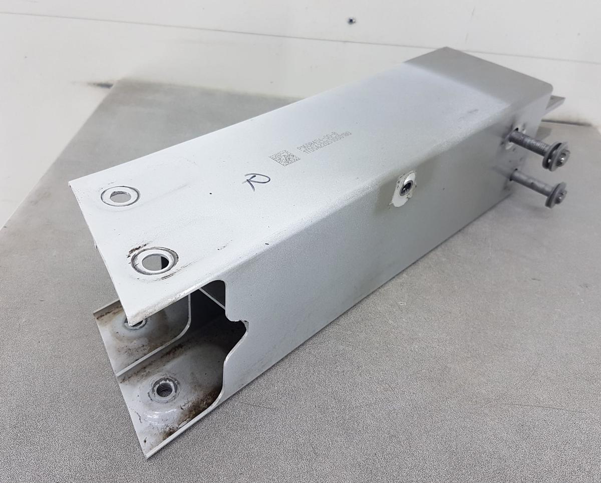 Tesla Model Y Pralld&auml;mpfer vorn links Bj2022 1608453-00-B L&auml;ngstr&auml;ger vorn links