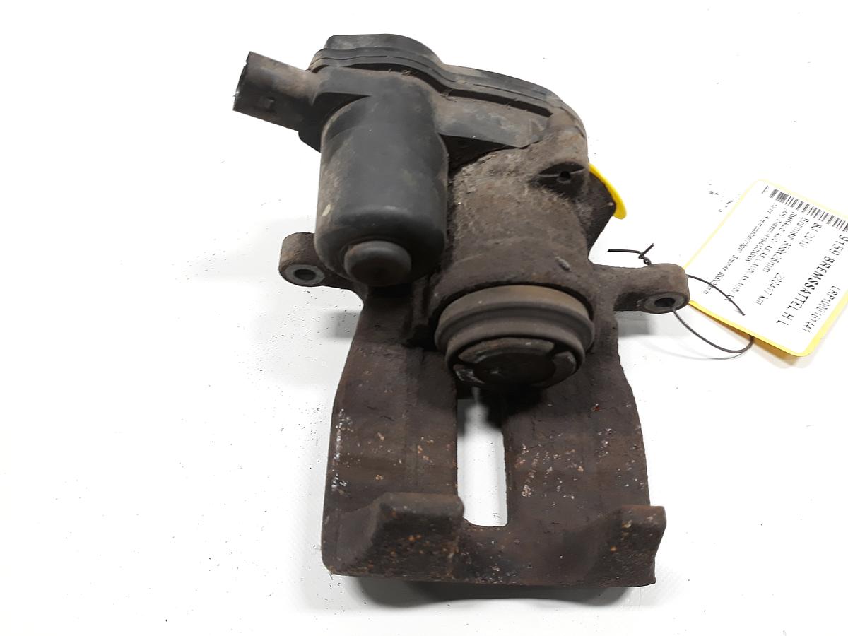 Audi A8 D4 4H original Bremssattel Hinterachse links mit Stellmotor Bj.2010