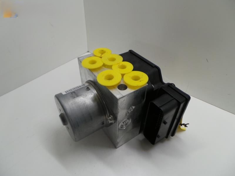 Mini One Cooper R56 Bj2013 Hydroaggregat ABS DSC LCI Facelift 3451686601101