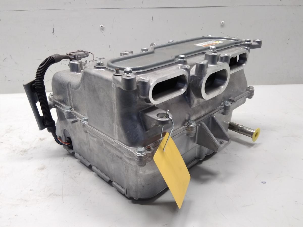 Mitsubishi Eclipse Cross original Steuergerät Elektromotor Antriebseinheit EV vorn