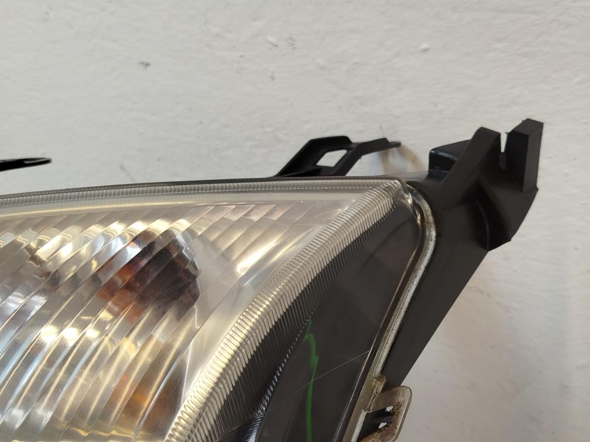 Ford Fusion JU Scheinwerfer Frontscheinwerfer Hauptscheinwerfer vorn links tr&uuml;b