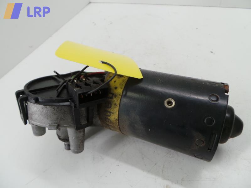 VW Polo 6N Baujahr 2000 Wischermotor vorn, Bosch 0390241154, 6K0955119