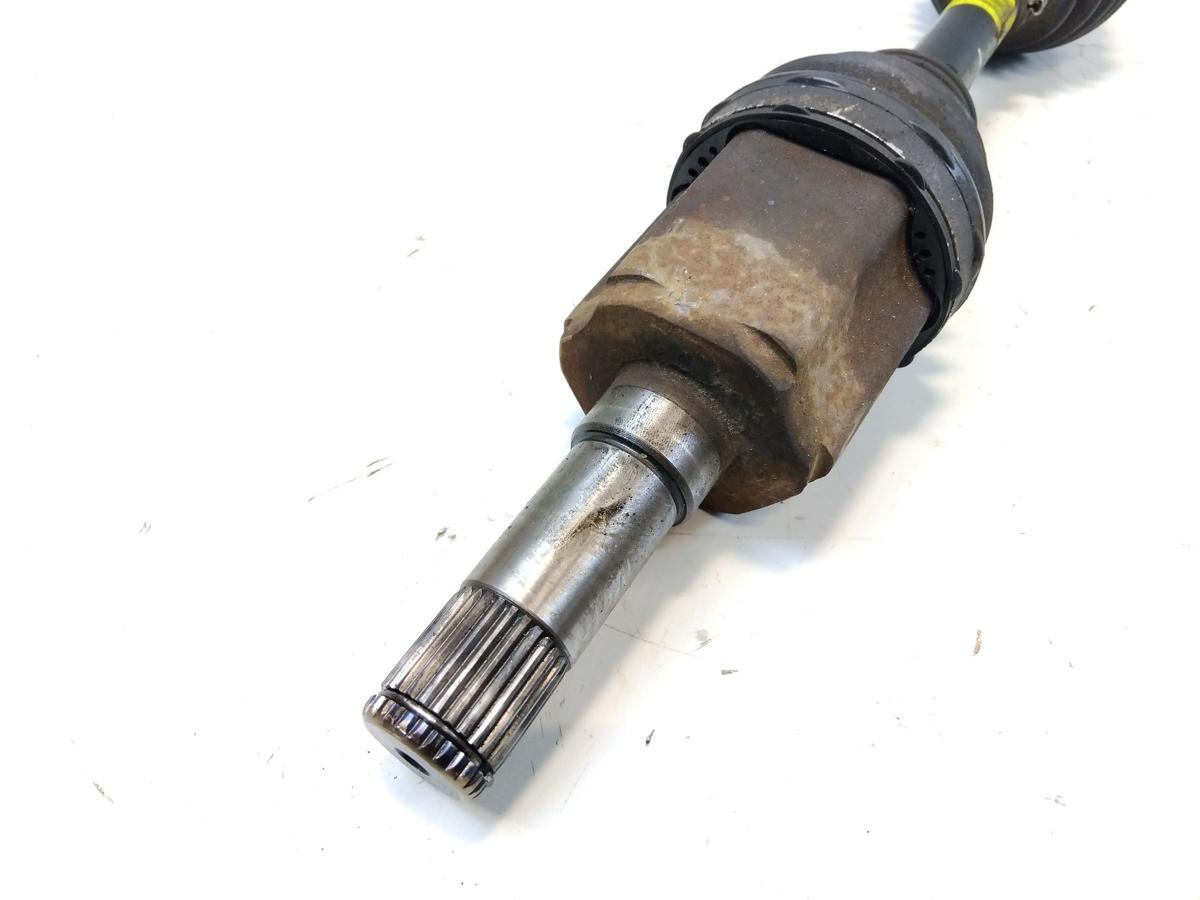 Opel Meriva B orig.Antriebswelle Gelenkwelle vorn links 1.7CDTI 74kw Automa 2010