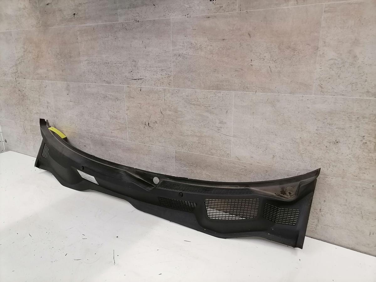 Opel Astra G Windlauf Abdeckung Wasserkasten BJ98-02