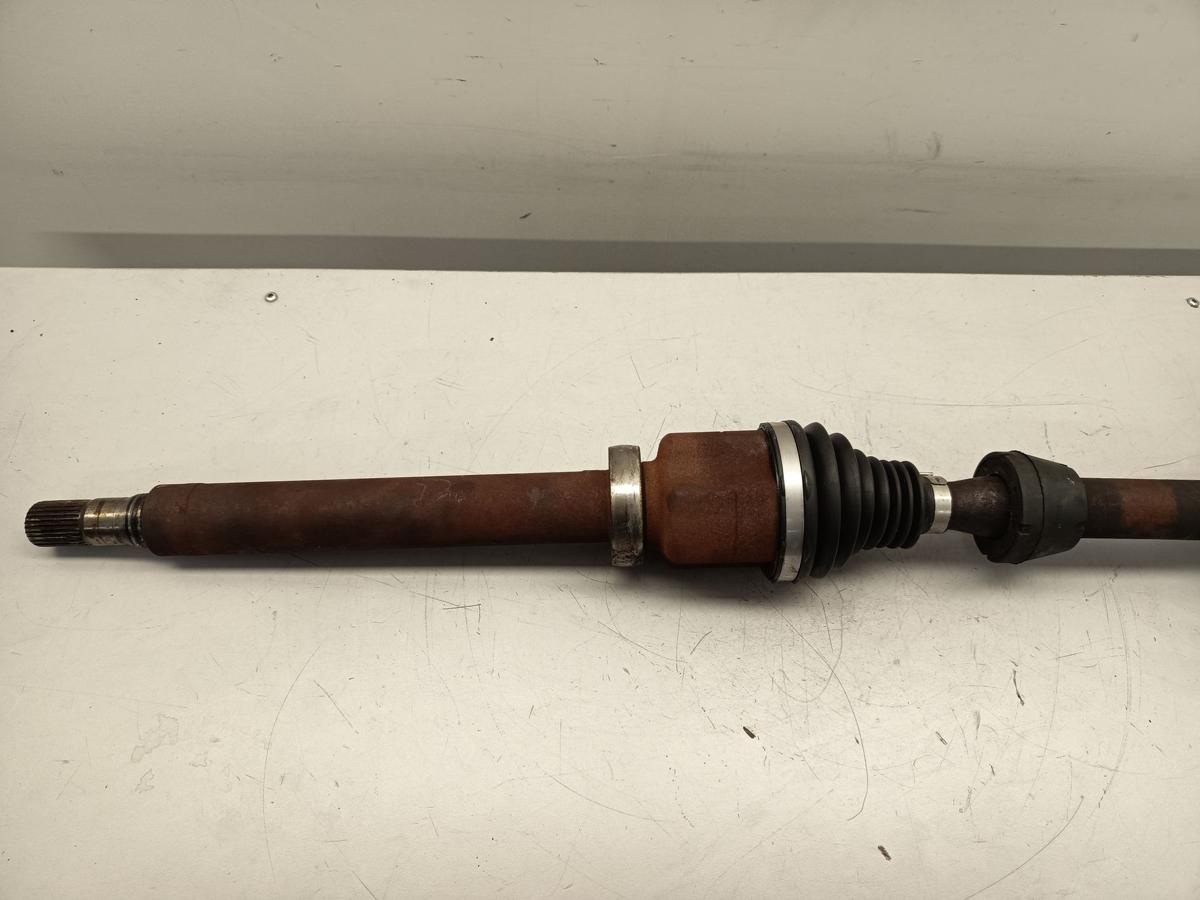 Ford Focus III orig Antriebswelle rechts 1.5l 88kW Diesel Bj 2015