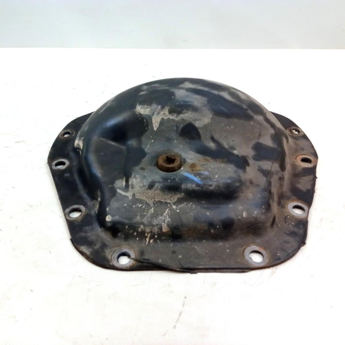 Ford Transit TT9 original Deckel Hinterachsantrieb Differentialdeckel Bj.2009