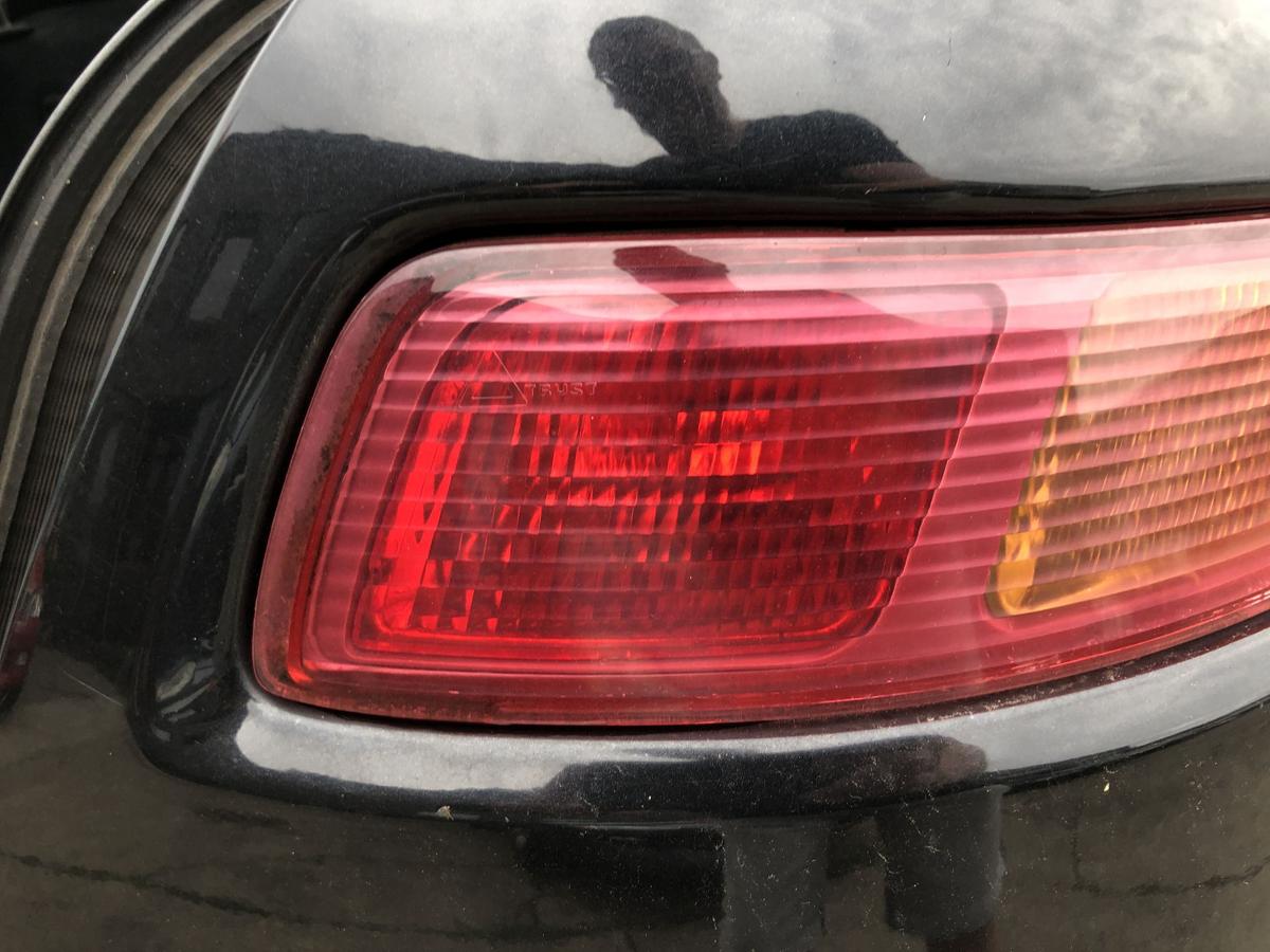 Alfa Romeo GT Typ 937 R&uuml;ckleuchte rechts R&uuml;cklicht Heckleuchte Schlusslicht