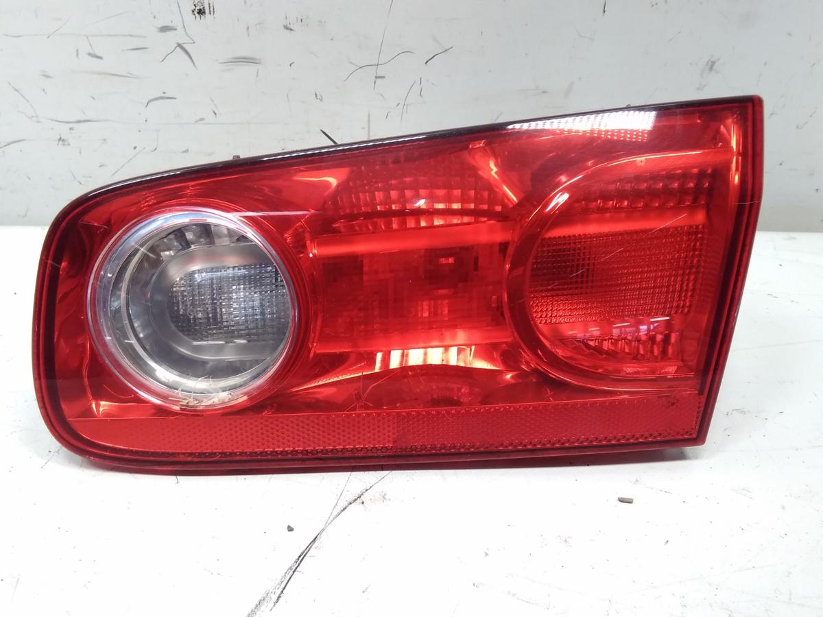 Renault Laguna 2 Facelift original Rückleuchte innen rechts Fließheck BJ2006