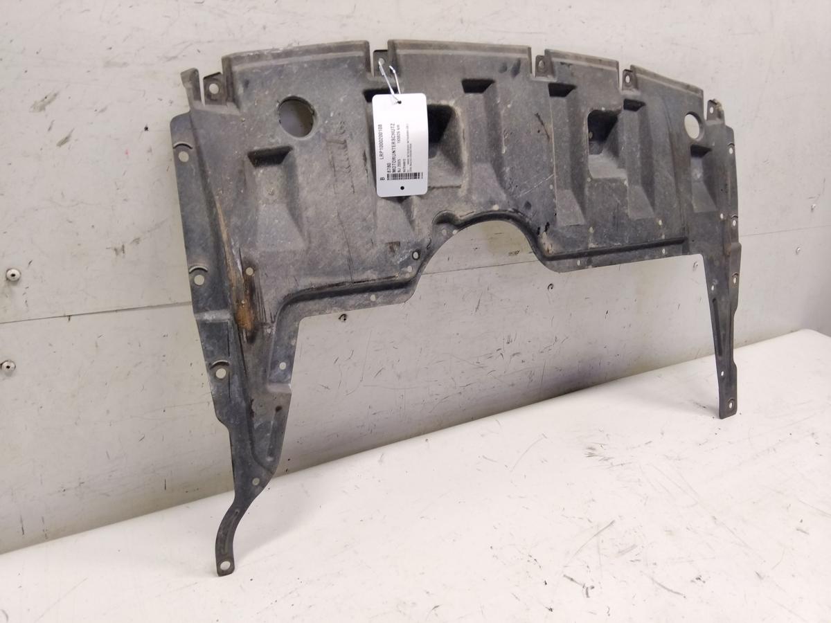 Mitsubishi Colt Z30 original Motorunterschutz BJ2005