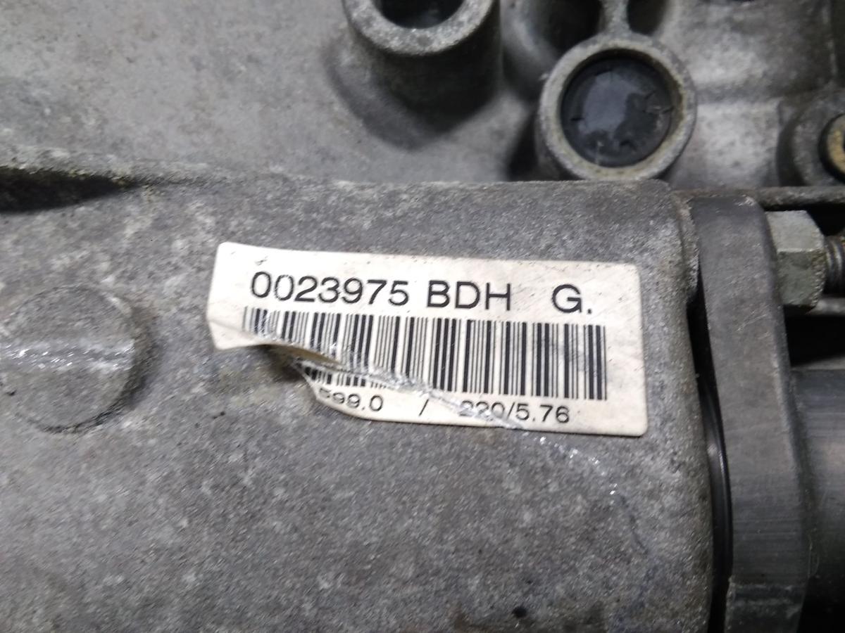 BMW E46 3er Getriebe Schaltgetriebe 1.8 85kw N42B18A