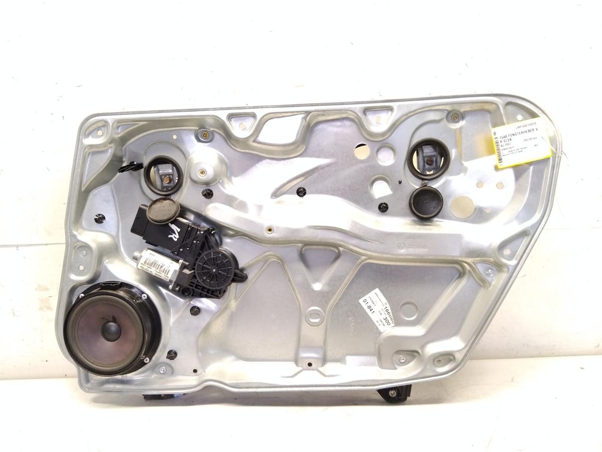 VW Passat 3BG original Fensterheber vorn rechts elektrisch Bj.2002