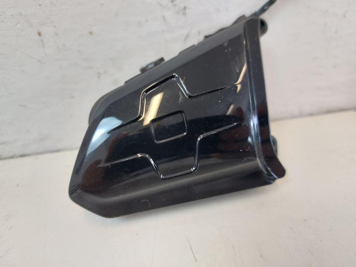 VW Golf 8 Tiguan Arteon Passat Polo Lenkrad Tasten Touch Multifunktion MUFU
