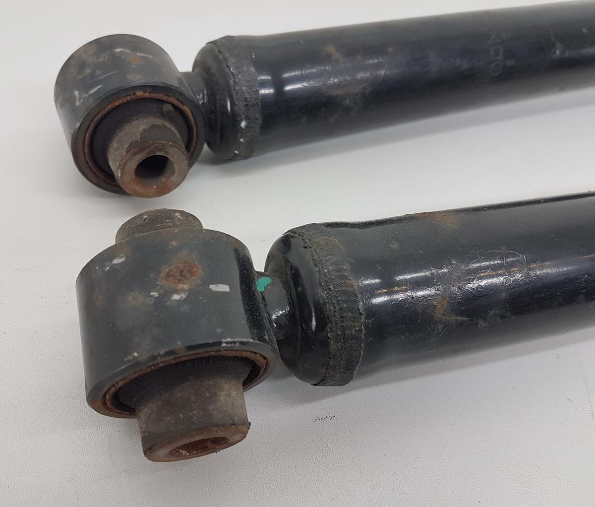 Tesla Model Y Sto&szlig;d&auml;mpfersatz hinten Satz Sto&szlig;d&auml;mpfer Bj2022 1188464-00-B