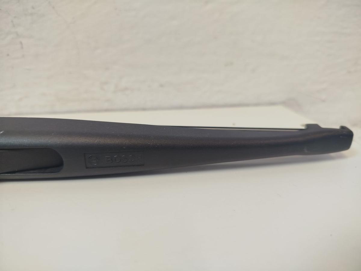 Nissan Qashqai J11 Heckwischerarm Wischerarm hinten Scheibenwischerarm